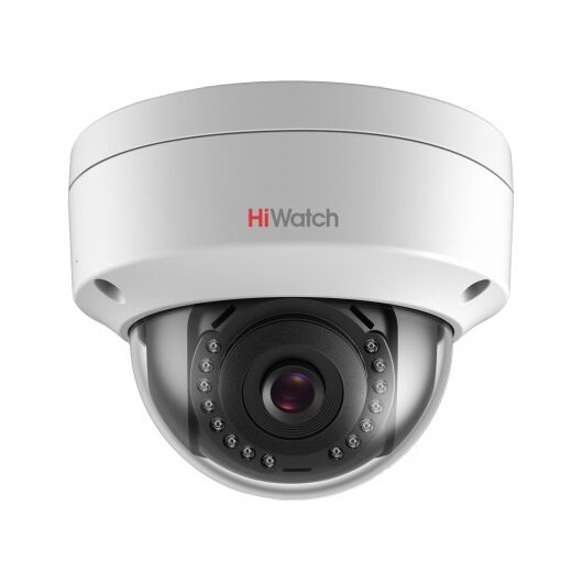 Камера видеонаблюдения IP HiWatch DS-I452M