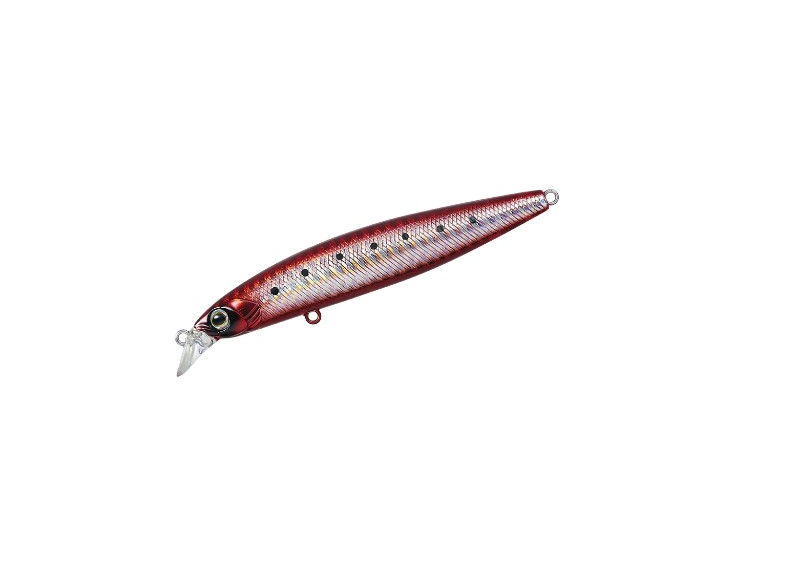 

Воблер Daiwa, SeaBass Hunter Z 95S, B.I