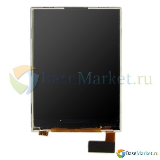 

Дисплей BaseMarket для MegaFon U8110