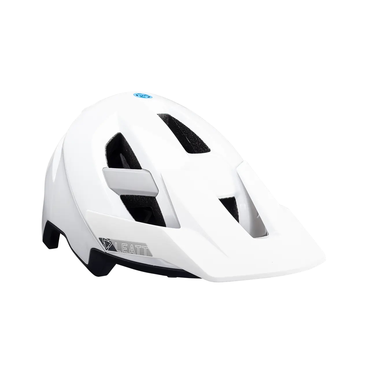 

Велошлем Leatt MTB All Mountain 3.0 Helmet, White, M, 2024 (1024120411), Белый, 3.0