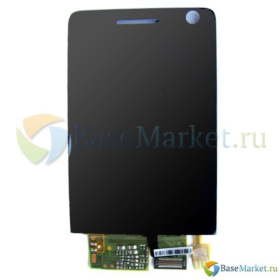 

Дисплей BaseMarket для T-Mobile MDA Compact IV