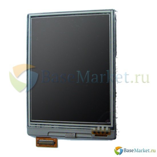 

Дисплей BaseMarket для O2 XDA Stella в сборе с тачскрином
