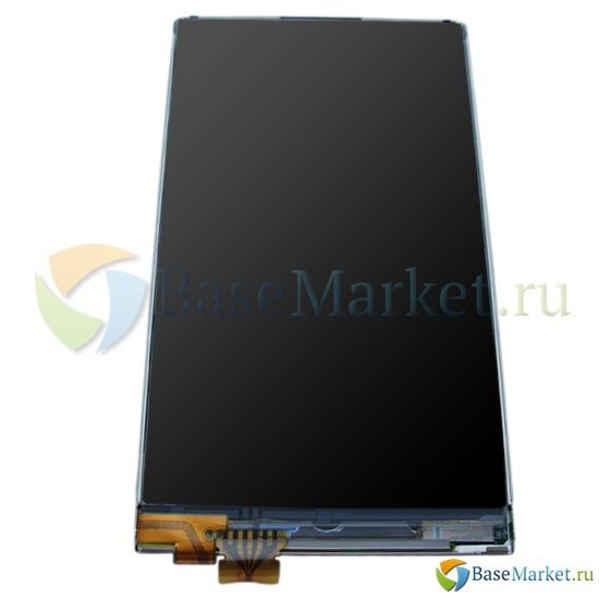 

Дисплей BaseMarket для HTC PG86300
