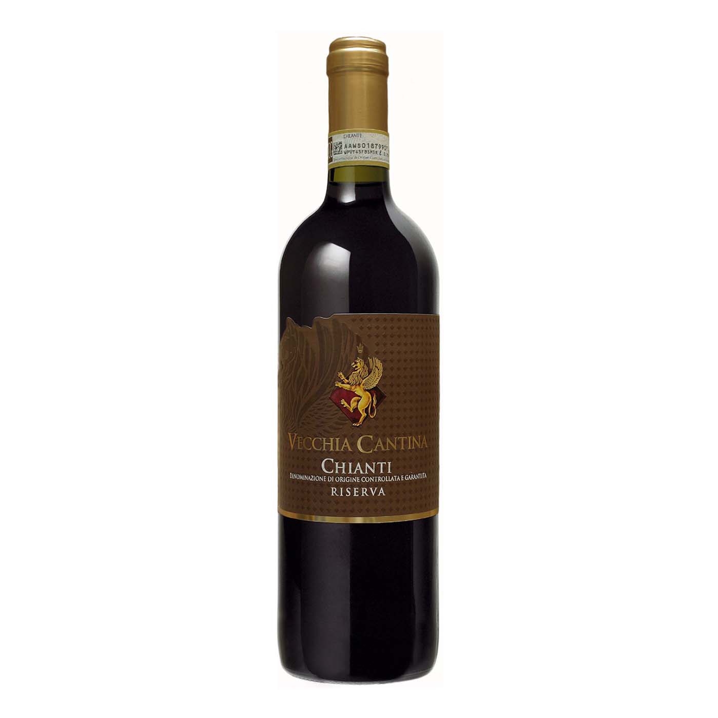 

Вино Beringer Vecchia Cantina di Montepulciano красное сухое 12,5% 0,75 л