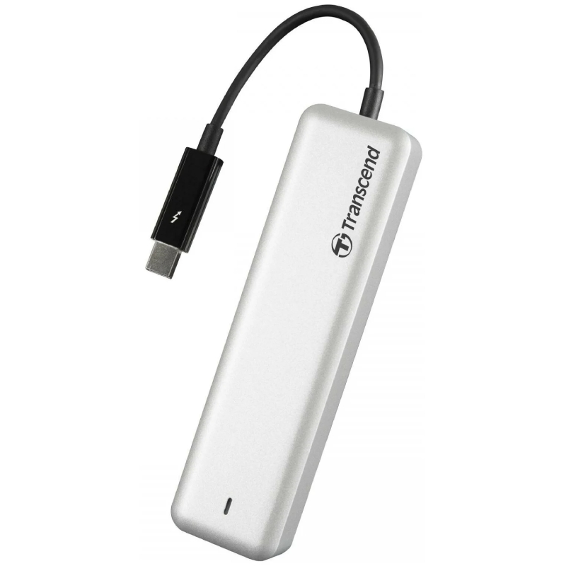 фото Внешний ssd диск transcend jetdrive 855 960 гб (ts960gjdm855)