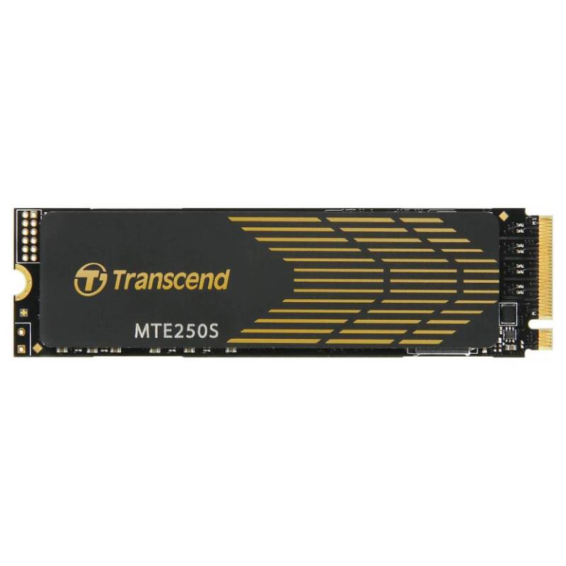 SSD накопитель Transcend TS2TMTE250S M.2 2280 (TS2TMTE250S)