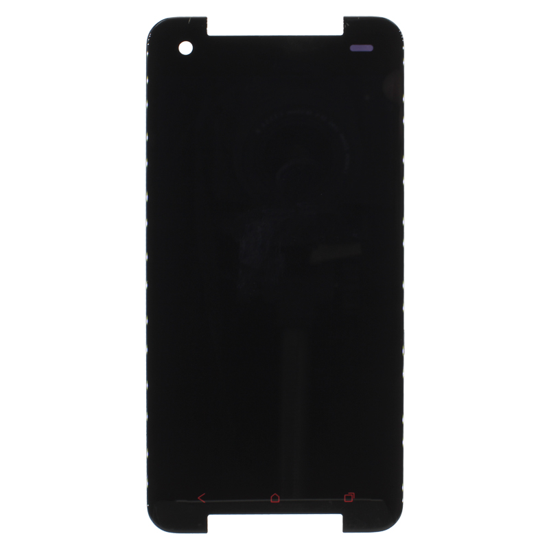 

Дисплей BaseMarket для HTC Butterfly S 901s в сборе с тачскрином (черный)