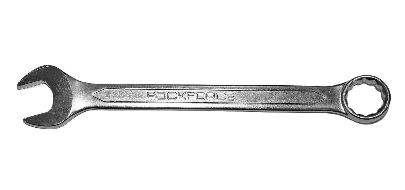 Ключ ROCKFORCE RF-75523 гаечный комбинированный 23мм