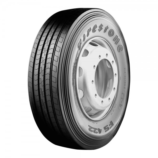 Шины Firestone FS422 315/80 R22,5 154/150 M (рулевая)