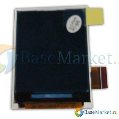 

Дисплей BaseMarket для китайского телефона (4624)