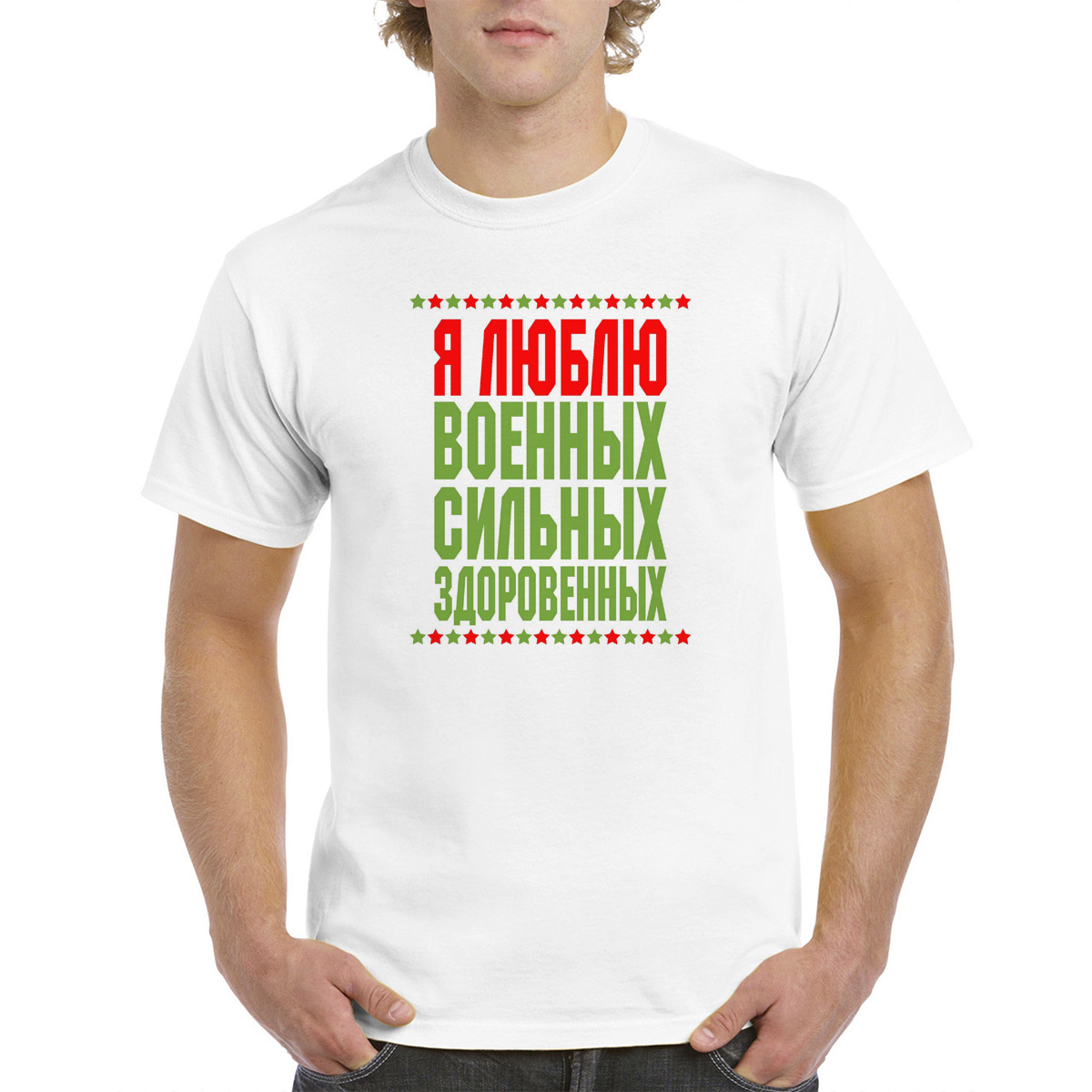 

Футболка женская CoolPodarok M0114017 белая 60 RU, Белый, M0114017