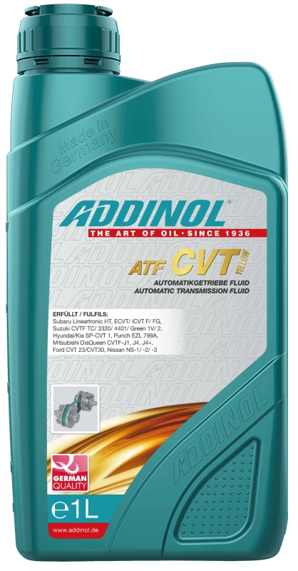 Трансмиссионное масло ADDINOL 4л