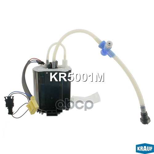 

Модуль В Сборе С Бензонасосом Krauf арт. KR5001M