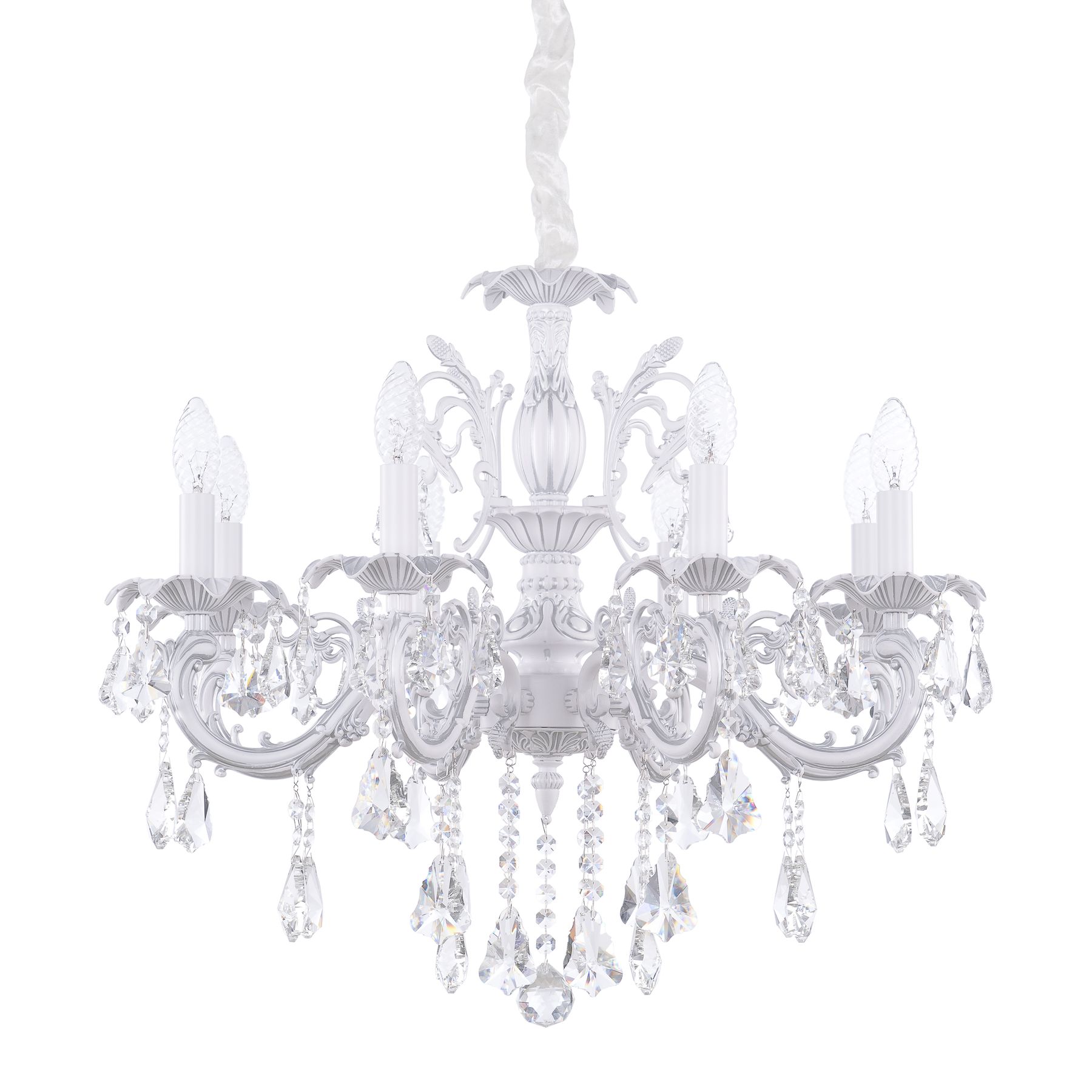 

Люстра APL22271002/8A WMN Arte Perfetto Luce, APL22271002/8A WMN