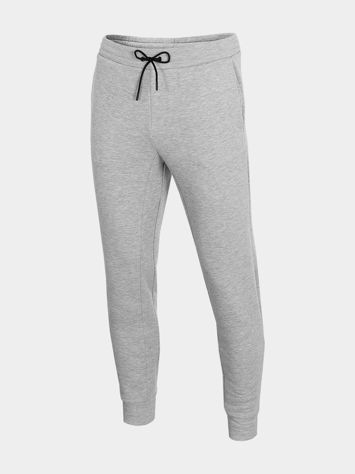 фото Спортивные брюки мужские outhorn hol21-spmd604-26m серые s