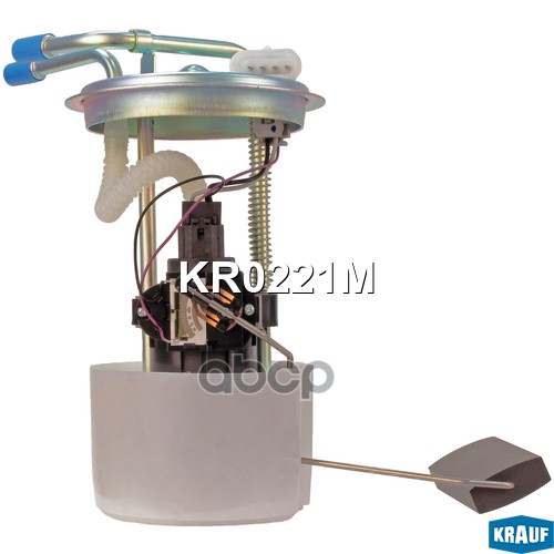 

Модуль В Сборе С Бензонасосом Krauf арт. KR0221M