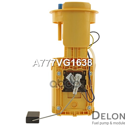 

Модуль В Сборе С Бензонасосом Delon арт. A777VG1638