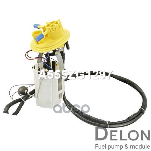 

Модуль В Сборе С Бензонасосом Delon арт. A555ZG1297