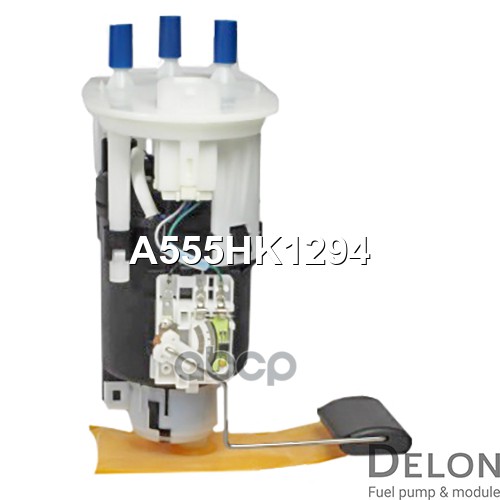 

Модуль В Сборе С Бензонасосом Delon арт. A555HK1294