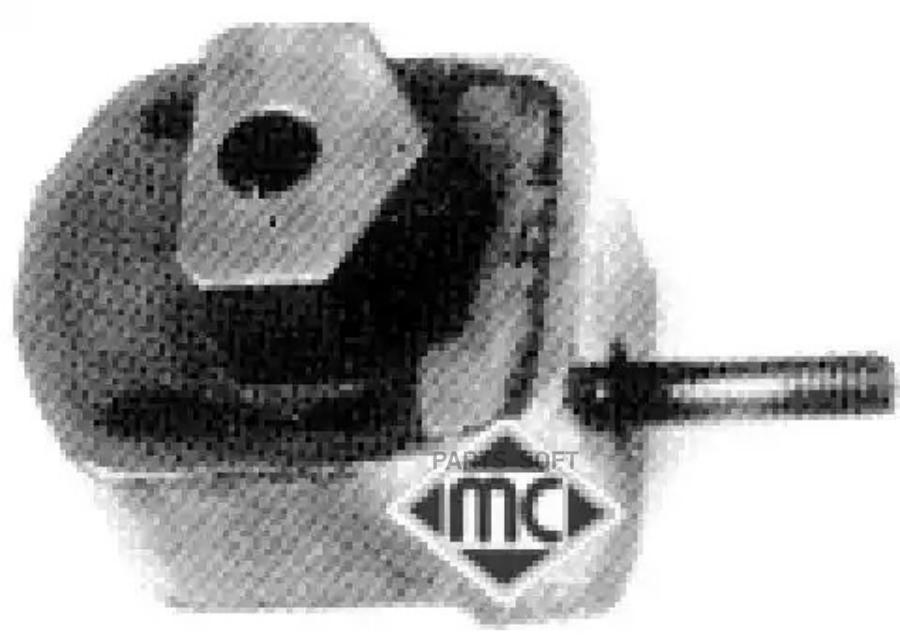 

Пыльник Metalcaucho 00235