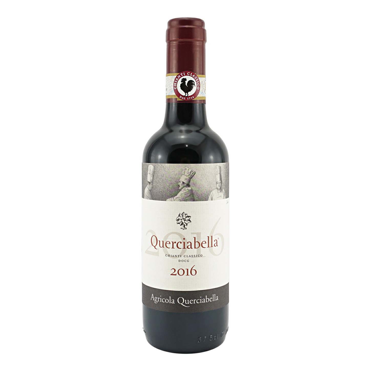 

Вино Querciabella Chianti Classico красное сухое 14% 0,75 л