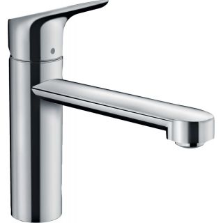 

Смеситель для кухни Hansgrohe M431-H120 71816000, M431-H120 71816000