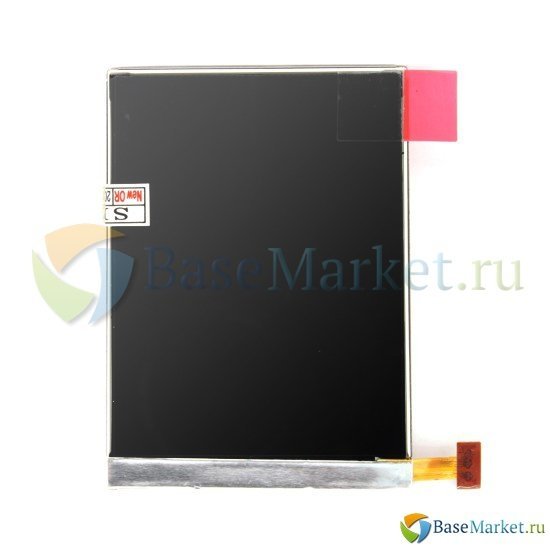 

Дисплей BaseMarket для Nokia 503 Asha Dual (RM-922)