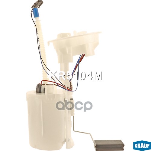 

Модуль В Сборе С Бензонасосом Krauf Kr5104m Krauf арт. KR5104M