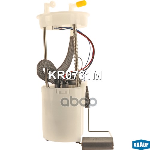 

Модуль В Сборе С Бензонасосом Kr0731m Krauf арт. KR0731M
