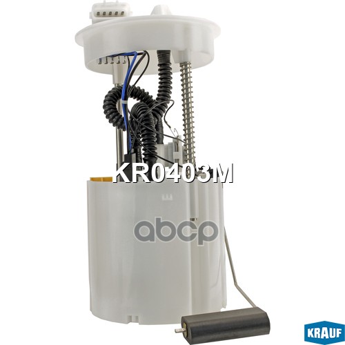 

Модуль В Сборе С Бензонасосом Kr0403m Krauf арт. KR0403M
