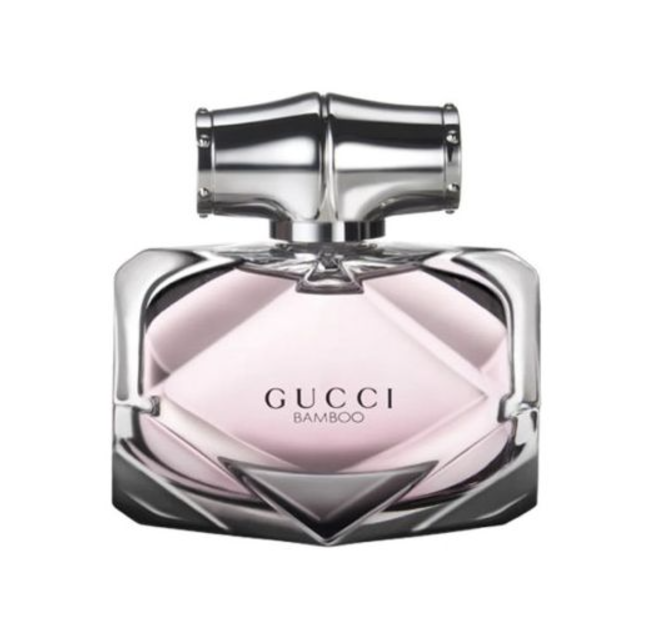 Парфюмерная вода Gucci Bamboo, 50 мл