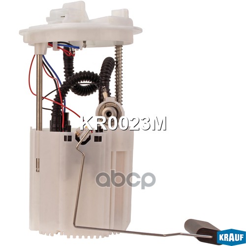 

Модуль В Сборе С Бензонасосом Kr0023m Krauf арт. KR0023M
