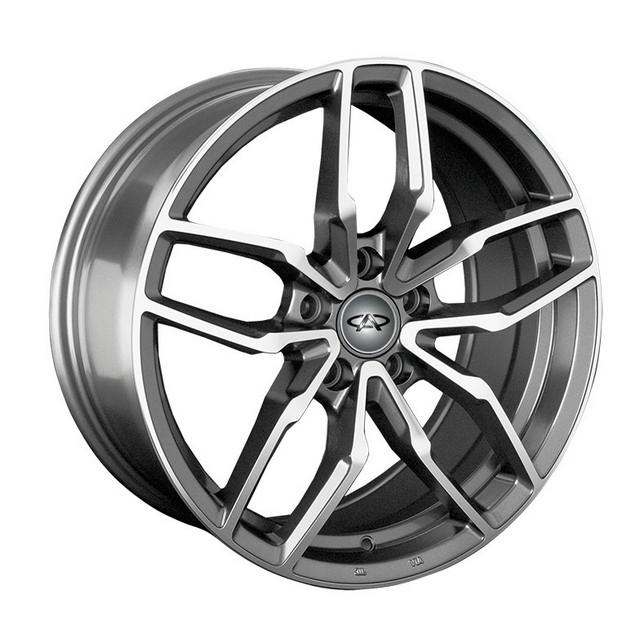 

Колесный диск REPLAY CHR55 9x20/5x108 D65.1 ET36 GMF
