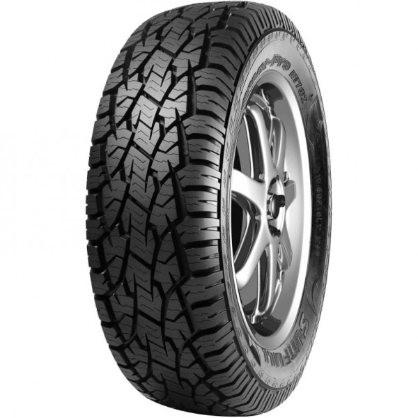 

Шины Cachland CH-AT7001 215/75 R15 100S