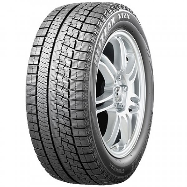 

Шины Bridgestone Blizzak VRX 215/55 R17 94S