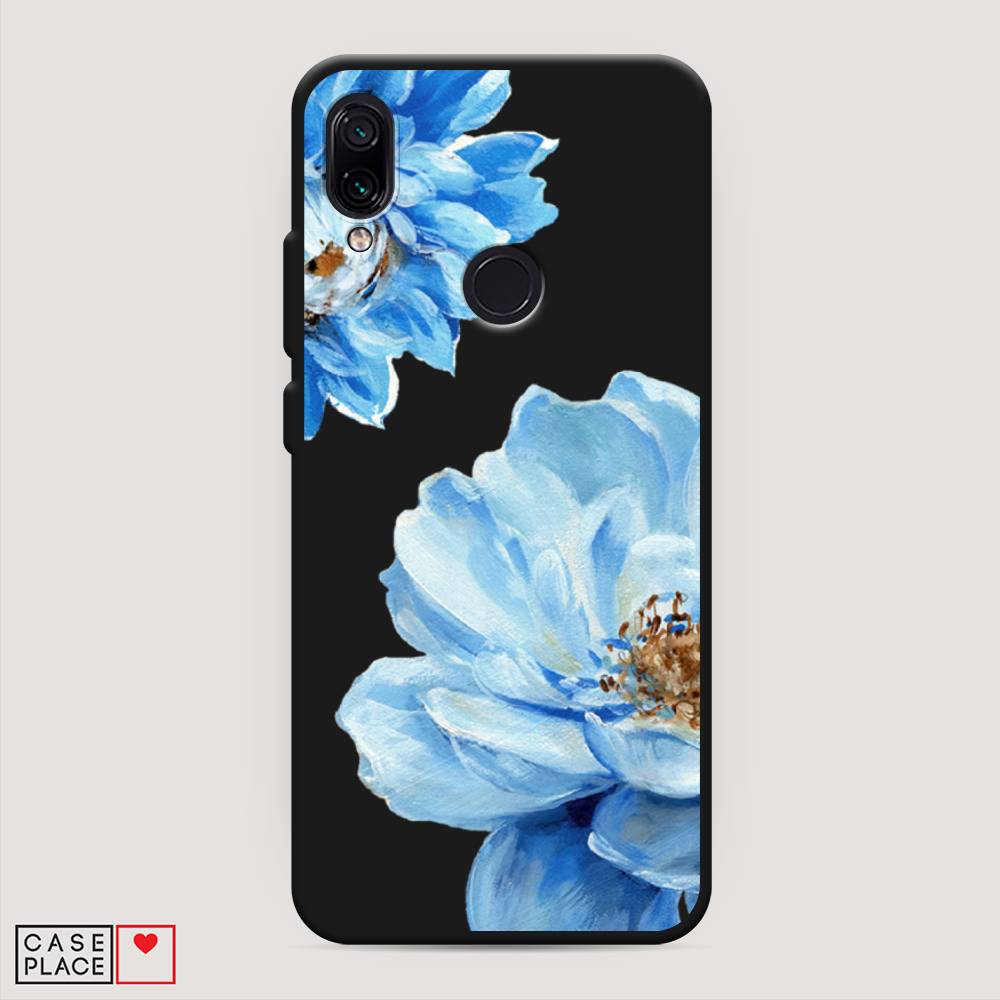 Чехол Awog на Xiaomi Redmi 7 