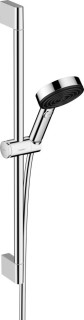 фото Душевой гарнитур hansgrohe pulsify select relaxation 24161000
