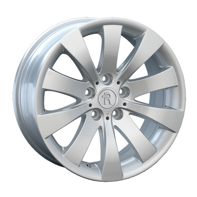 

Колесный диск REPLAY B95 8x18/5x120 D72.6 ET30 S