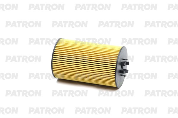 

Фильтр масляный PATRON PF4297 MERCEDES-BENZ C CLASS 07 -, C CLASS T-Model 07 -