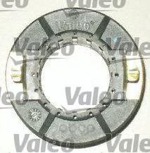 

Комплект сцепления Valeo Hyundai Accent 821118