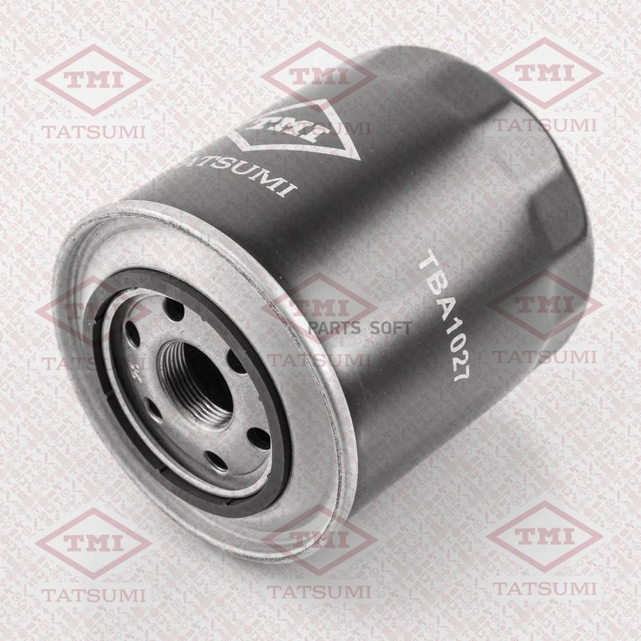

Фильтр масляный HYUNDAI H-1/H100/GALLOPER 97- 2.5TD Tatsumi TBA1027