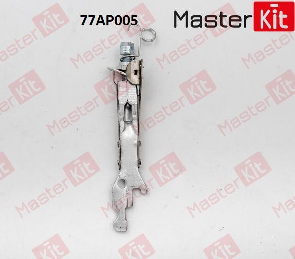 

Распорная Планка Колодок Renault MasterKit 77AP005