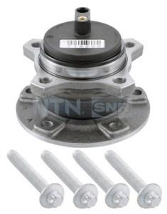 

Комплект подшипника ступицы колеса SNR R159.65