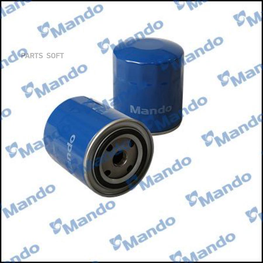 

Фильтр масляный Mando mof2167