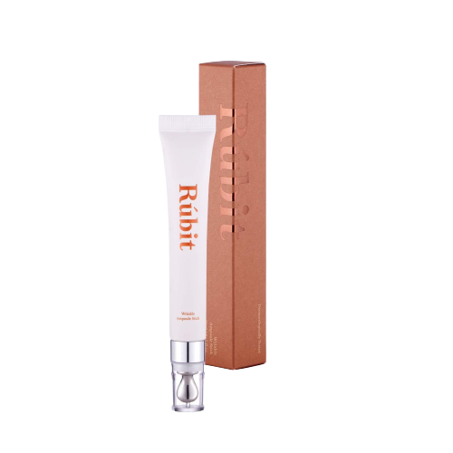 

Ампула против мимических морщин \ Meditime \ Rubit wrinkle ampoule stick