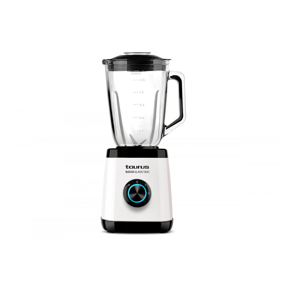 

Блендер Taurus Succo Glass 300 White, Succo Glass 300