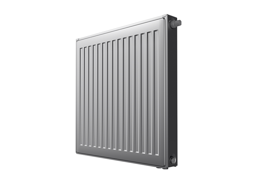 

Радиатор отопления Royal Thermo VENTIL COMPACT VC22-500-600 Silver Satin