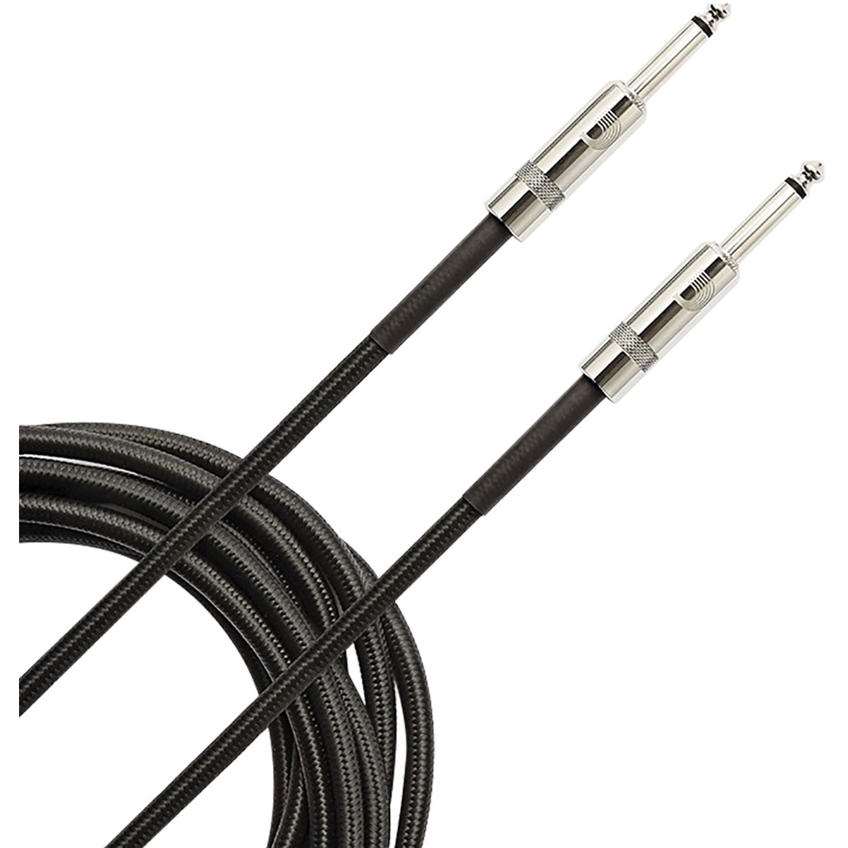 

Кабель инструментальный Planet Waves BG-10BK 3.05 m, Черный, BG-10BK 3.05 m