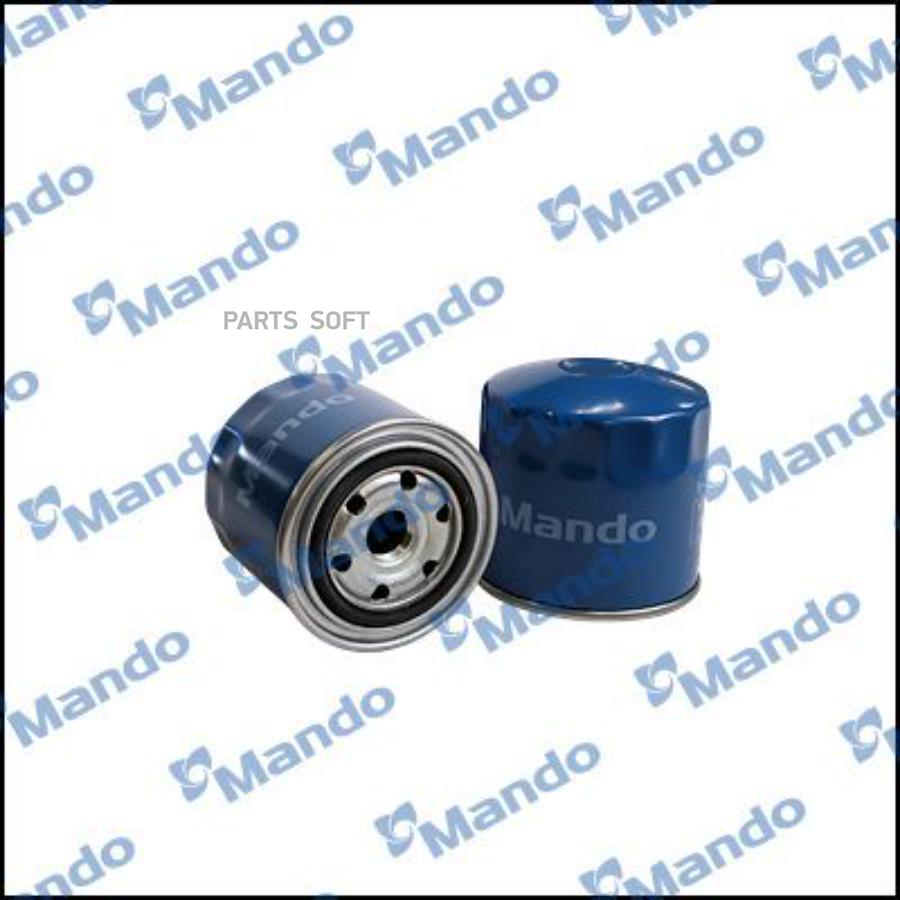 

Фильтр масляный Mando mmf045263