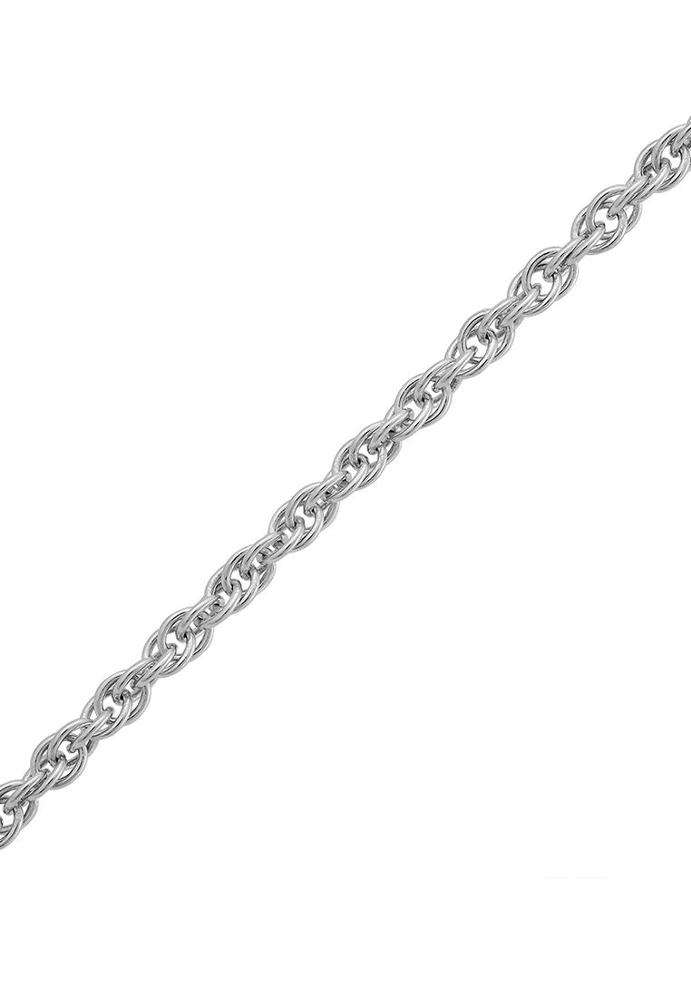 

Цепочка из серебра 50 см Kari Jewelry 40-65040-23, 40-65040-23